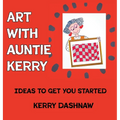 Art With Auntie Kerry