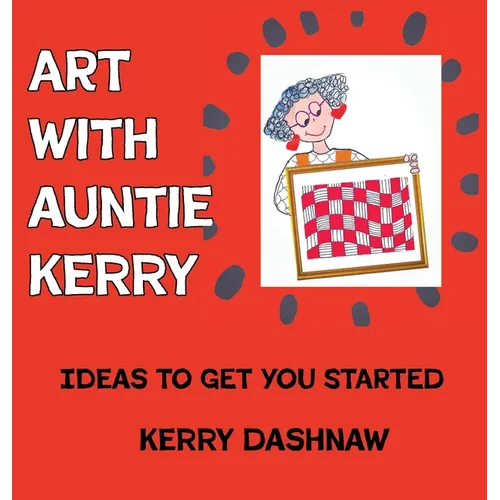 Art With Auntie Kerry