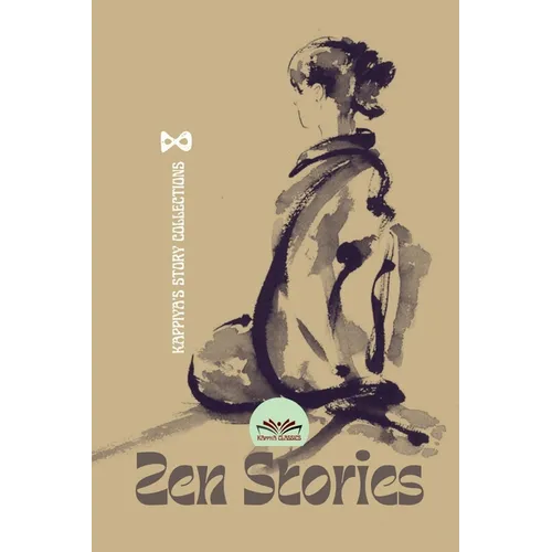 Kappiya's Story Collections 8