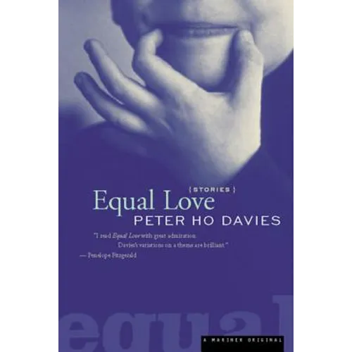 Equal Love