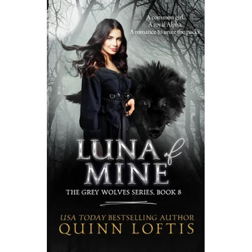 Luna of Mine