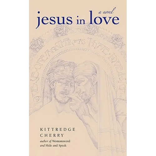 Jesus in Love