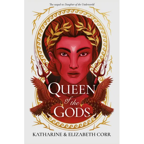 Queen of the Gods
