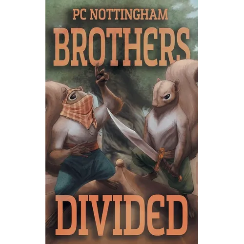 Brothers Divided