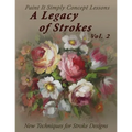 A Legacy of Strokes Volume 2