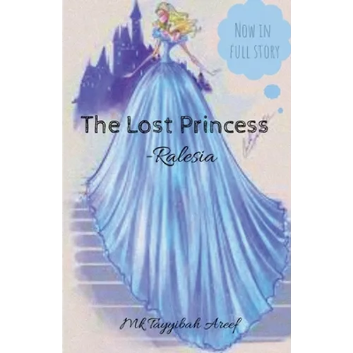 The lost princess