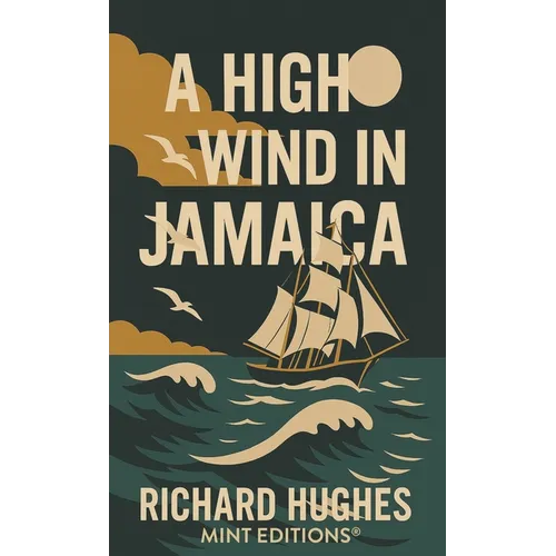 A High Wind in Jamaica