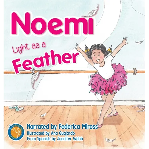 Noemí, Light as a Feather