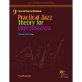 Practical Jazz Theory For Improvisation Bass Clef Exercise Workbook