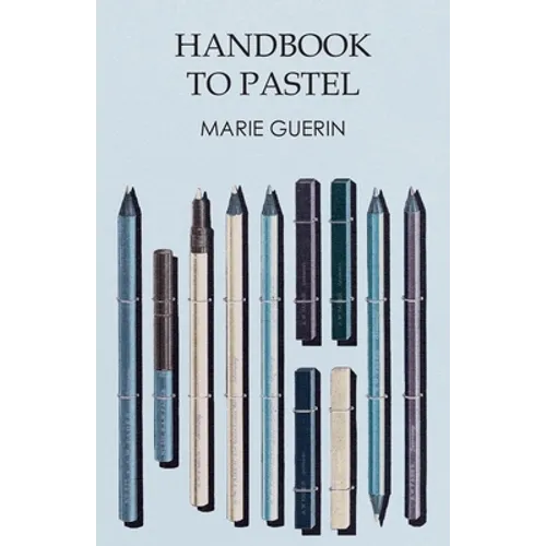 Handbook to Pastel