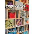 Foundlings: Found Poems From Prose