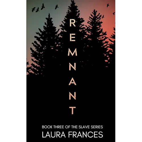 Remnant (Book Three)