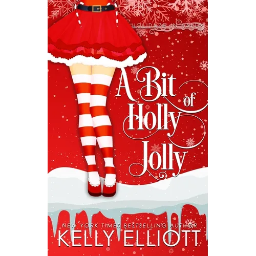 A Bit of Holly Jolly