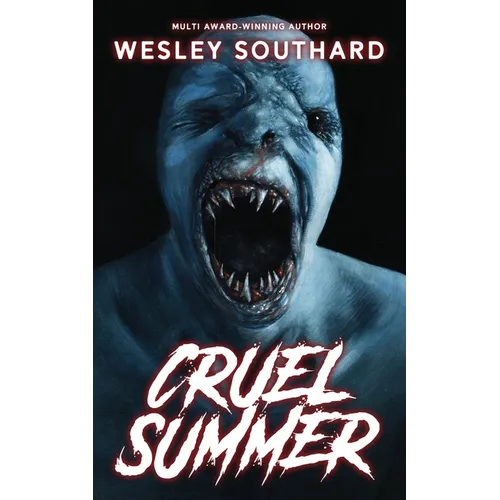 Cruel Summer