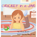 Cricket in a Jar