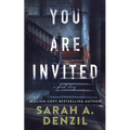 You Are Invited