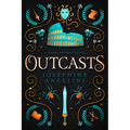 Outcasts: A Starcrossed Novel