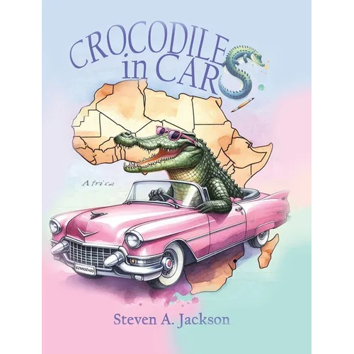 Crocodiles in Cars