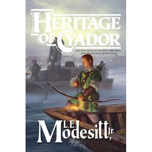Heritage of Cyador