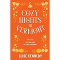 Cozy Nights in Vermont - Volume 1