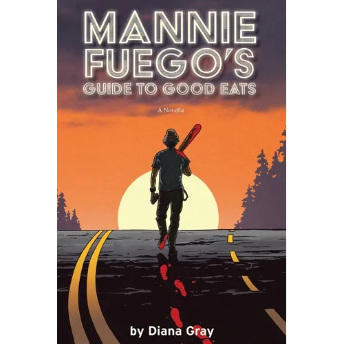 Mannie Fuego's Guide to Good Eats