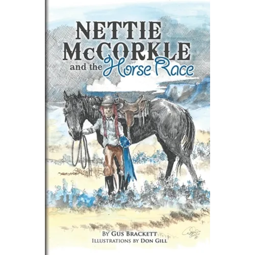 Nettie McCorkle and the Horse Race