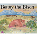 Benny the Bison