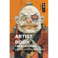 Yokai Legends: Exploring the Depths of Japanese Supernatural Art: A Third Expedition into the Mystical World of Yokai for Artists and Creators