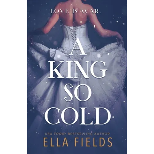 A King So Cold