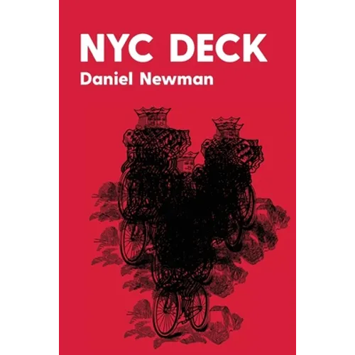 NYC Deck