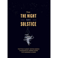 'Twas the Night before Solstice