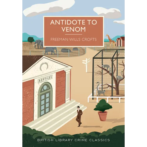 Antidote to Venom