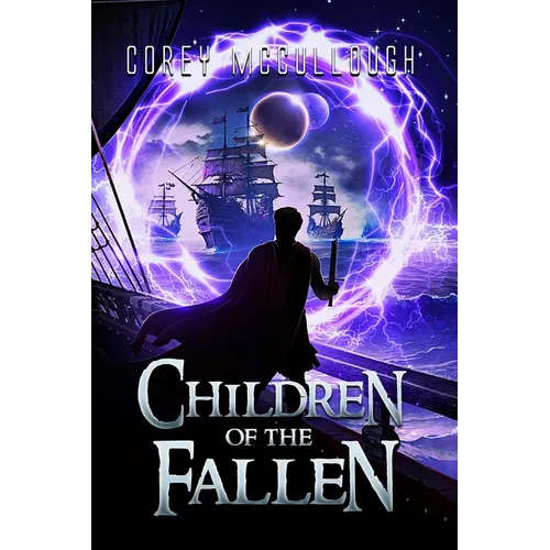 Children of the Fallen