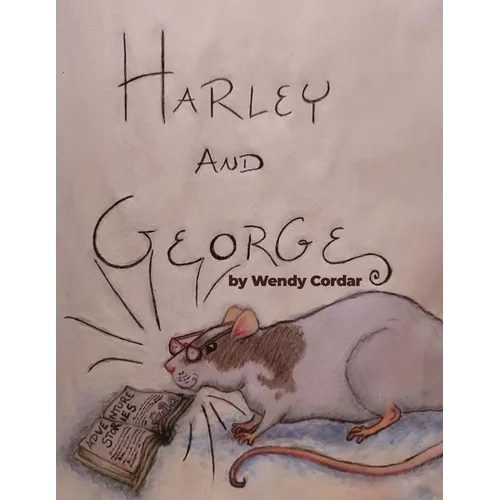 Harley and George