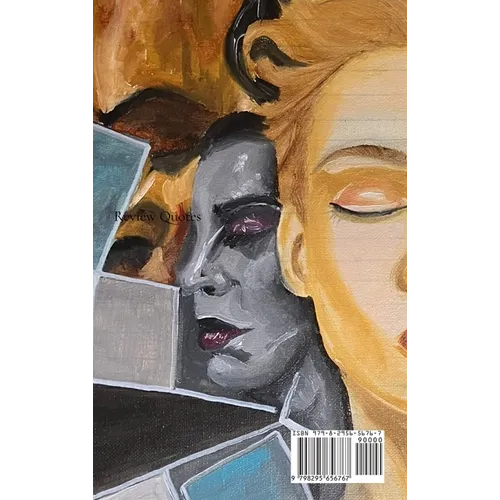The Shattering: A Journey Through Art, Memory, and Becoming