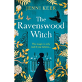 The Ravenswood Witch