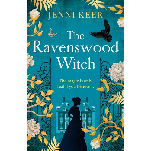 The Ravenswood Witch