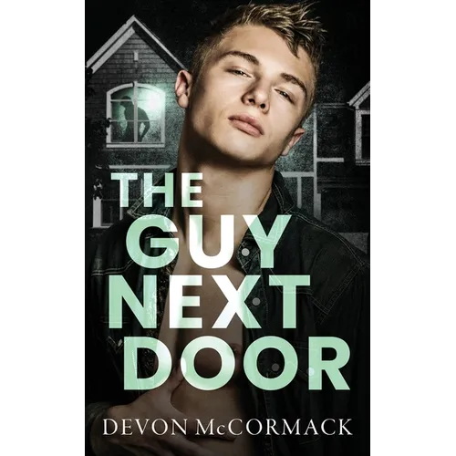 The Guy Next Door