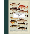 Vintage Prints: Fish: Vol. 1