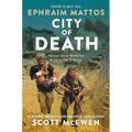 City of Death: Humanitarian Warriors in the Battle of Mosul