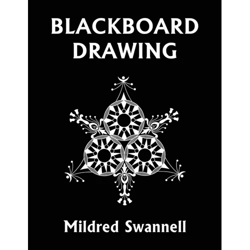 Blackboard Drawing (Yesterday's Classics)