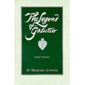 The Legend of Galisteo, La Leyenda de Galisteo