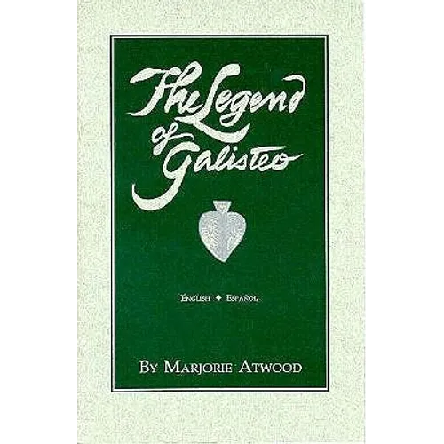 The Legend of Galisteo, La Leyenda de Galisteo