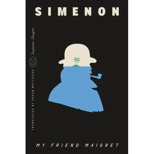 My Friend Maigret (Inspector Maigret)