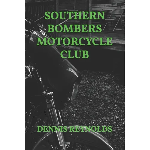 Southern Bombers Motorcycle Club