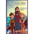 The Magic Bible Cave #1