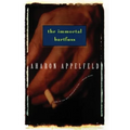 The Immortal Bartfuss