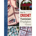 How-To Crochet Tunisian Graphghans