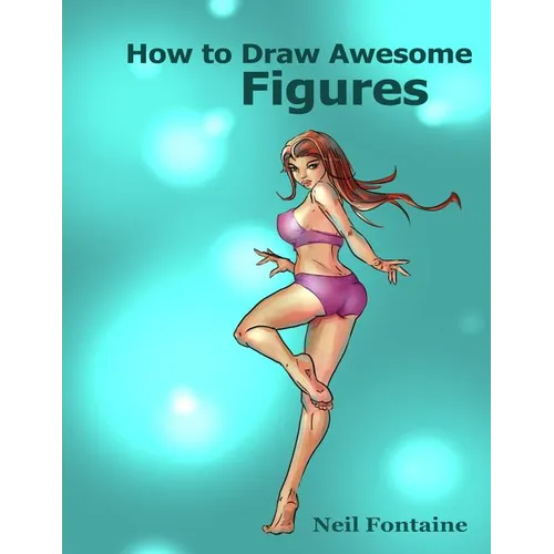 How to Draw Awesome Figures