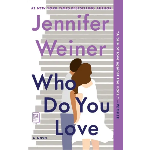 Who Do You Love